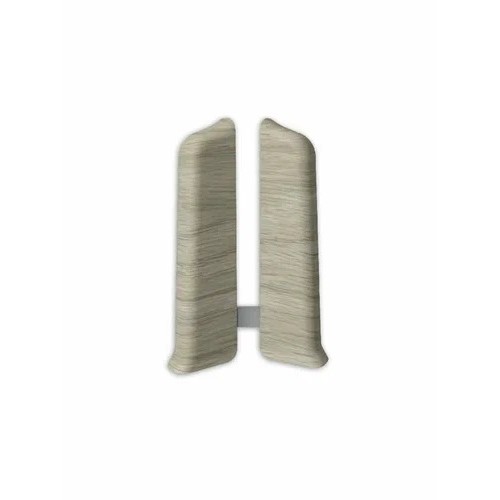 Заглушка Lexida 80мм 403 Дуб верде